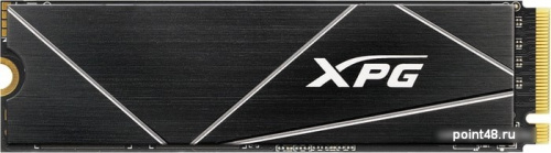 SSD A-Data XPG GAMMIX S70 Blade 2TB AGAMMIXS70B-2T-CS