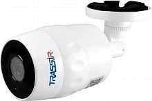Купить Камера видеонаблюдения IP Trassir TR-D2121IR3W 3.6-3.6мм цв. корп.:белый (TR-D2121IR3W (3.6 MM)) в Липецке