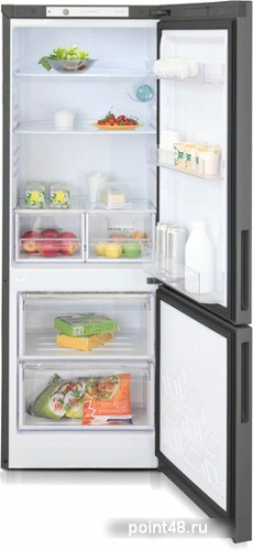 Холодильник БИРЮСА W6034 в Липецке фото 2