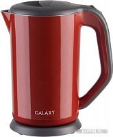 Купить Чайник GALAXY GL 0318 красный в Липецке