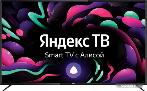 Купить Телевизор BBK 65LEX-8272/UTS2C в Липецке