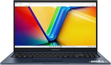 Ноутбук ASUS Vivobook 15 X1504VA-BQ346 в Липецке