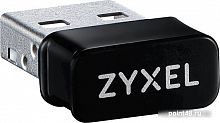 Купить Сетевой адаптер WiFi Zyxel NWD6602-EU0101F AC1200 USB 2.0 в Липецке