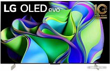 Купить OLED телевизор LG C3 OLED42C3RLA в Липецке
