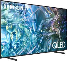 Купить Телевизор Samsung QLED 4K Q60D QE55Q60DAUXRU в Липецке