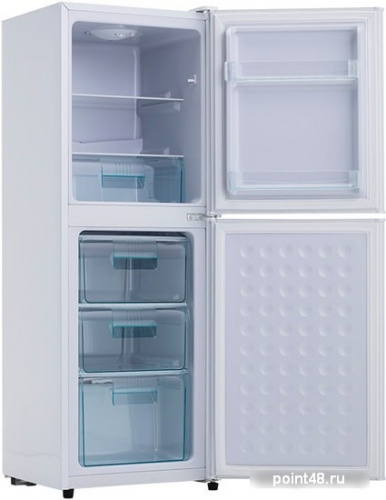 Холодильник OLTO RF-160C WHITE в Липецке фото 3