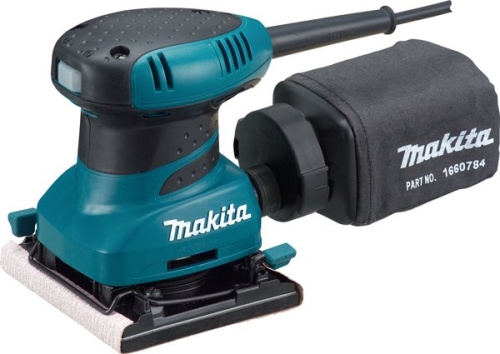 Купить Виброшлифмашина Makita BO4556 в Липецке