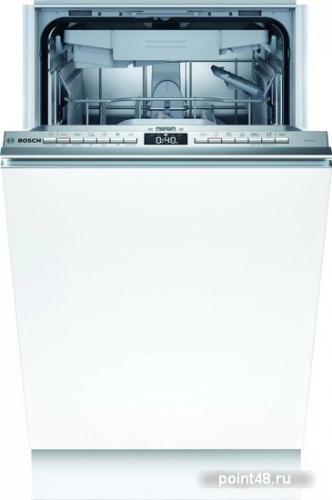 Посудомоечная машина Bosch SPV4EMX16E в Липецке