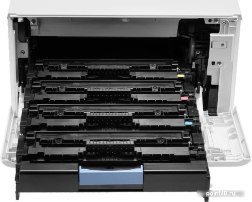 Купить Принтер HP LaserJet Pro M454dn W1Y44A в Липецке фото 2