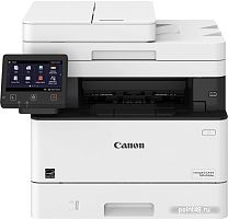 Купить МФУ Canon i-SENSYS MF455dw 5161C006 в Липецке