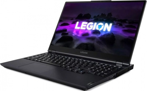 Игровой ноутбук Lenovo Legion 5 15ITH6 82JK000QRK в Липецке фото 3