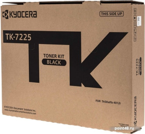 Купить Картридж Kyocera TK-7225 в Липецке