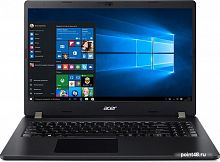 Ноутбук Acer TravelMate P2 TMP215-53-50L4 NX.VQAER.002 в Липецке