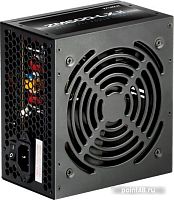 Блок питания 600W Zalman ZM600-LXII (ATX, 20+4 pin, 120mm fan, 7xSATA) (ZM600-LXII)