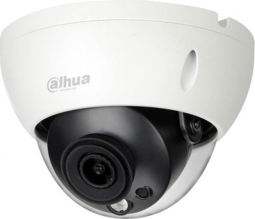 Купить Камера видеонаблюдения IP Dahua DH-IPC-HDBW5241RP-ASE-0280B 2.8-2.8мм цветная в Липецке