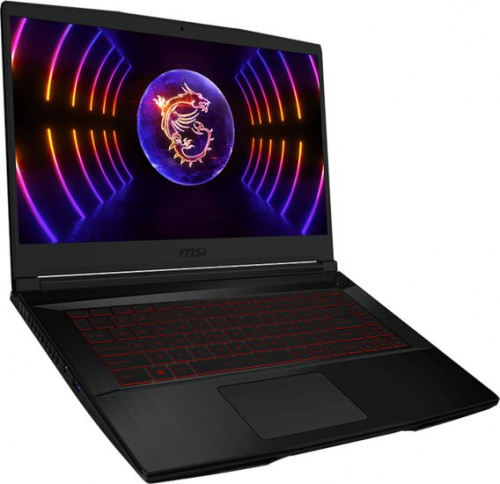 Игровой ноутбук MSI Thin GF63 12UC-800XRU в Липецке