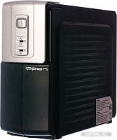 Купить Источник бесперебойного питания Ippon Back Office 400 200Вт 400ВА черный в Липецке