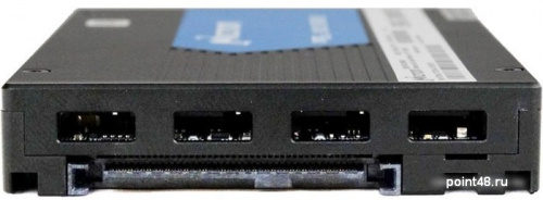 Накопитель SSD Crucial PCI-E x4 3200Gb MTFDHAL3T2TDR-1AT1ZABYY Micron 9300 Max 2.5 фото 3