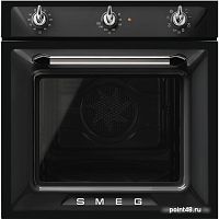 Электрический духовой шкаф Smeg SF6905N1 в Липецке