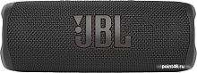 Купить Беспроводная колонка JBL Flip 6 (черный) в Липецке
