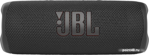 Купить Беспроводная колонка JBL Flip 6 (черный) в Липецке