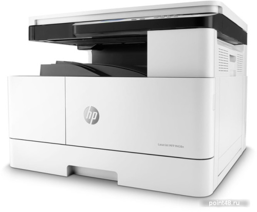 Купить МФУ HP LaserJet M438n 8AF43A в Липецке фото 2