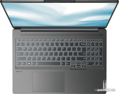 Ноутбук Lenovo IdeaPad 5 Pro 16IHU6 82L9004LRE в Липецке фото 3