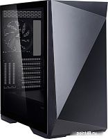 Корпус Zalman Z9 Iceberg черный без БП ATX 3x120mm 2x140mm 4xUSB2.0 audio bott PSU