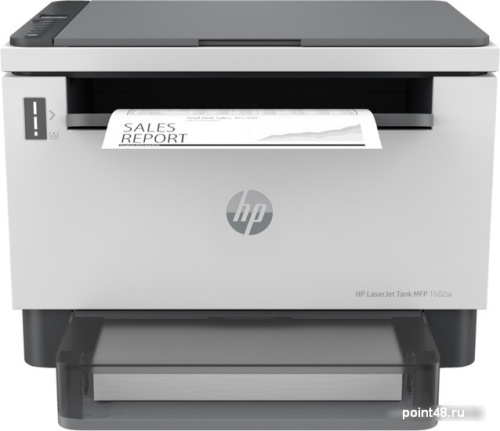 Купить МФУ HP LaserJet Tank 1602w в Липецке