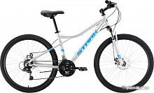 Купить Велосипед Stark Slash 26.2 D р.18 2021 в Липецке