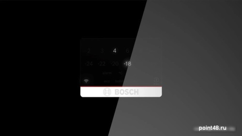 Холодильник Bosch Serie 6 KGN56LB31U в Липецке фото 3