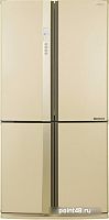 Многодверный холодильник Sharp SJ-EX98FBE в Липецке