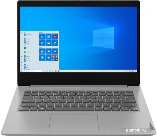 Ноутбук Lenovo IdeaPad 5 14ITL05 82FE00R1RM в Липецке