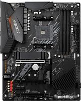 Материнская плата Gigabyte B550 Aorus Elite V2 (rev. 1.0)