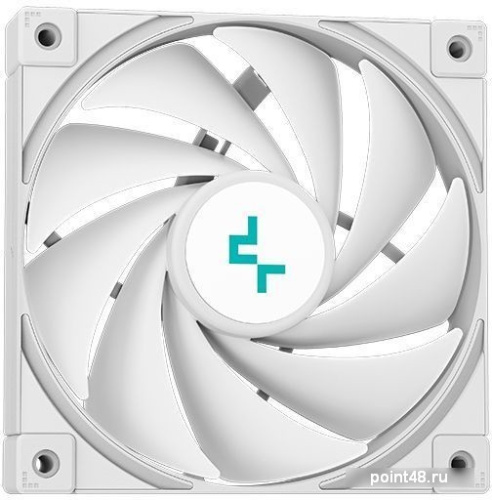 Кулер для процессора DeepCool LT720 WH R-LT720-WHAMNF-G-1 фото 3