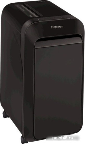 Купить Шредер Fellowes PowerShred LX220 (черный) в Липецке фото 3