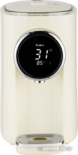 Купить Термопот Tesler TP-5055 (бежевый) в Липецке фото 2