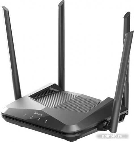 Купить Wi-Fi роутер D-Link DIR-X1530/RU/A1A в Липецке фото 3
