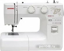 Купить Швейная машина Janome Juno 513 в Липецке