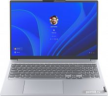 Ноутбук Lenovo ThinkBook 16 G4+ IAP 21CY003KPB в Липецке
