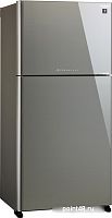 Холодильник Sharp SJ-XG60PGSl в Липецке