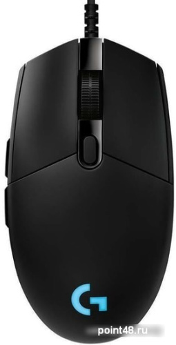 Купить Мышь Logitech G PRO HERO в Липецке