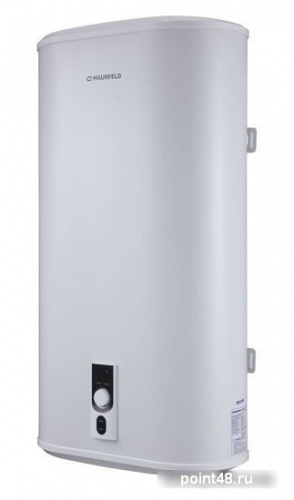 Купить Накопительный электрический водонагреватель MAUNFELD MWH100W02 в Липецке фото 2