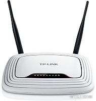 Купить Беспроводной маршрутизатор TP-LINK TL-WR841N в Липецке