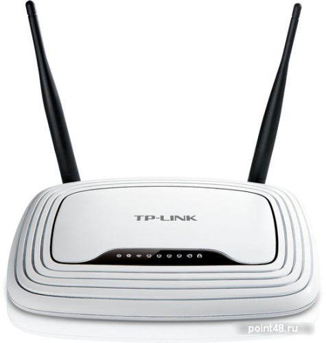 Купить Беспроводной маршрутизатор TP-LINK TL-WR841N в Липецке