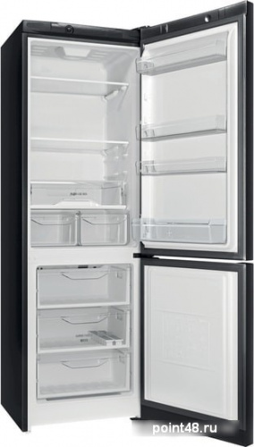 Холодильник Indesit DS 4180 B в Липецке фото 2