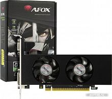 Видеокарта AFOX GeForce GTX 750 2GB AF750-2048D5L4-V2