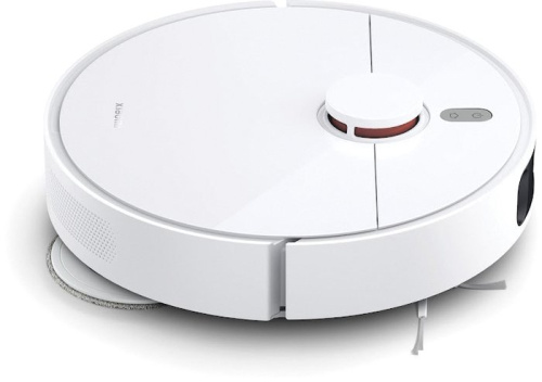 Купить Робот-пылесос Xiaomi Robot Vacuum S10+ B105 (европейская версия, белый) в Липецке фото 3