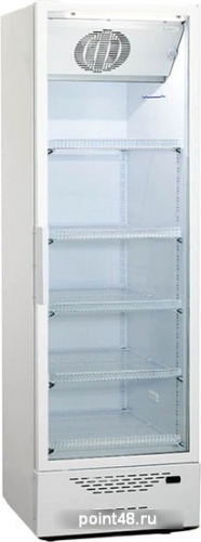 Холодильная витрина Бирюса 520DNQ в Липецке
