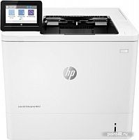 Купить Принтер HP LaserJet Enterprise M612dn в Липецке